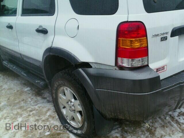 2006 FORD ESCAPE - VIN: 1FMYU93166KB88757 - Фото 10