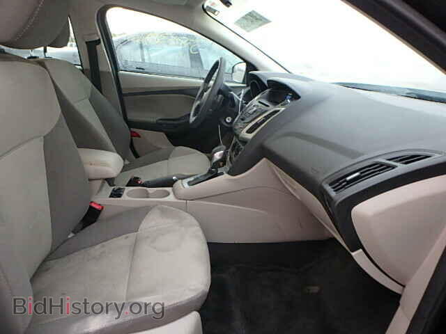 2012 FORD FOCUS - VIN: 1FAHP3F20CL298633 - Photo 5