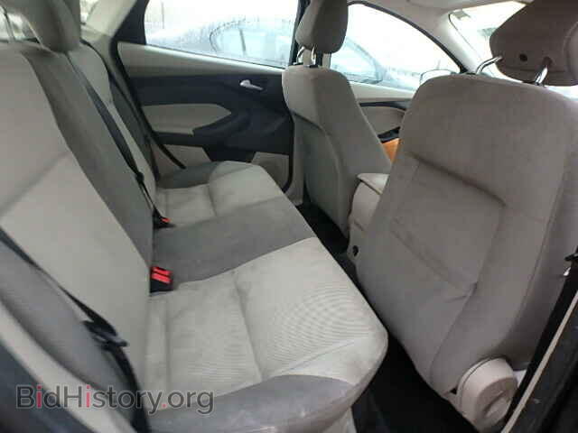 2012 FORD FOCUS - VIN: 1FAHP3F20CL298633 - Photo 6