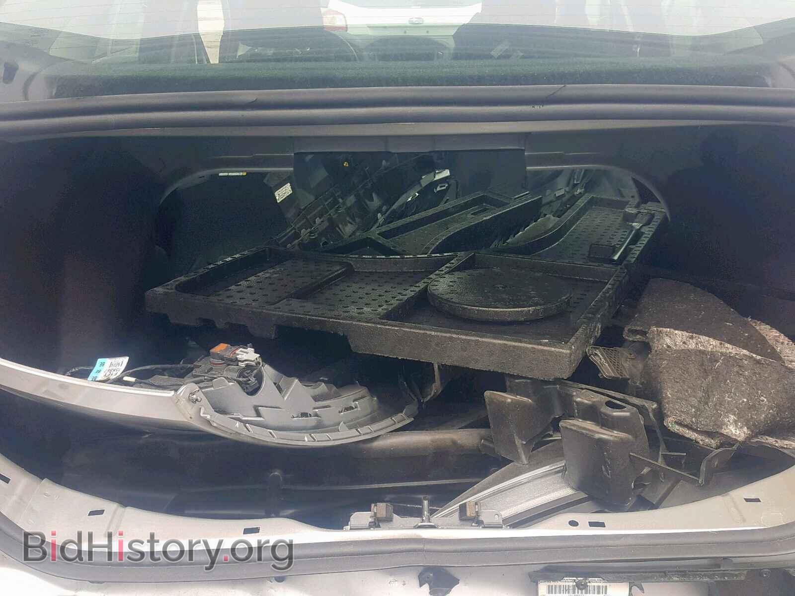 2015 FORD FOCUS SE - VIN: 1FADP3F22FL372010 - Фото 9