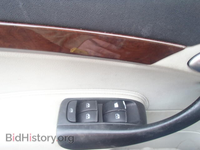 2008 SAAB 9 3 - VIN: YS3FB49YX81153875 - Фото 9