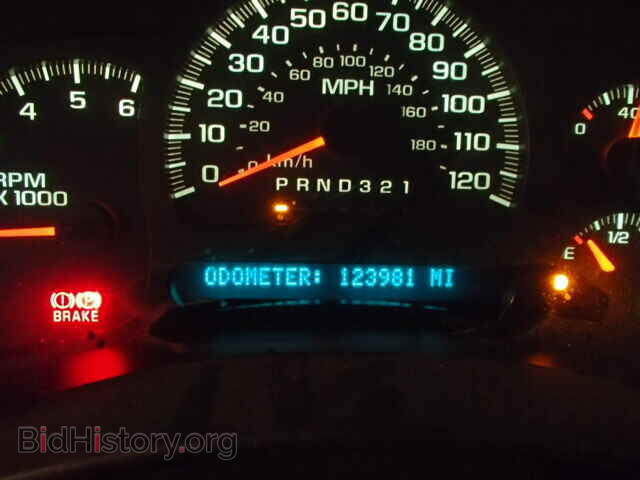 2006 CHEVROLET SILVERADO - VIN: 2GCEC13V561201092 - Фото 8