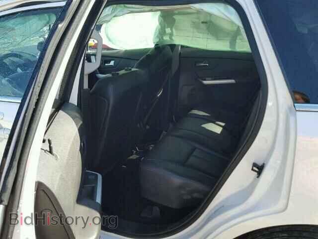 2013 FORD EDGE - VIN: 2FMDK3KC2DBB71210 - Photo 6