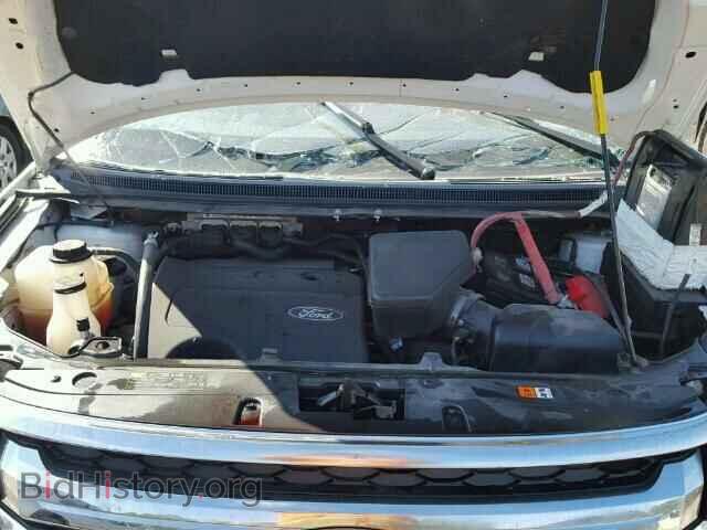 2013 FORD EDGE - VIN: 2FMDK3KC2DBB71210 - Photo 7