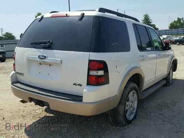 2010 FORD EXPLORER - VIN: 1FMEU7EE5AUA40054 - Фото 4