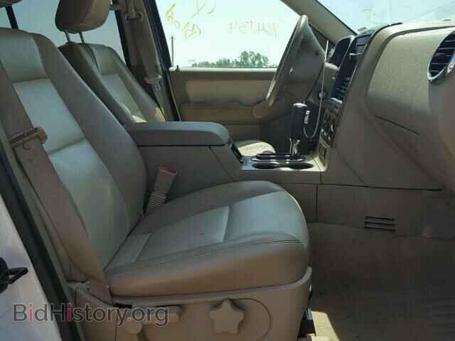 2010 FORD EXPLORER - VIN: 1FMEU7EE5AUA40054 - Фото 5