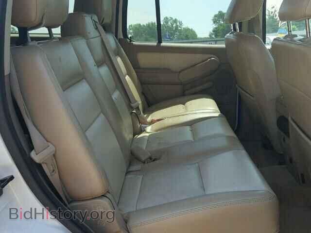 2010 FORD EXPLORER - VIN: 1FMEU7EE5AUA40054 - Фото 6