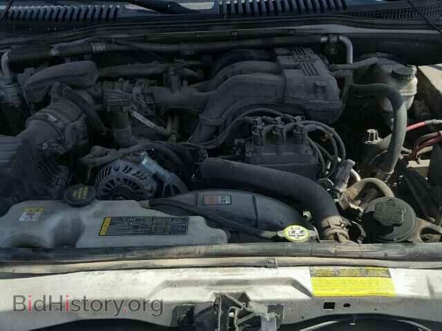 2010 FORD EXPLORER - VIN: 1FMEU7EE5AUA40054 - Фото 7
