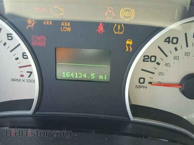 2010 FORD EXPLORER - VIN: 1FMEU7EE5AUA40054 - Фото 8
