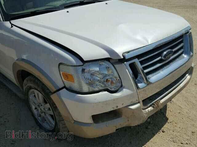 2010 FORD EXPLORER - VIN: 1FMEU7EE5AUA40054 - Фото 9