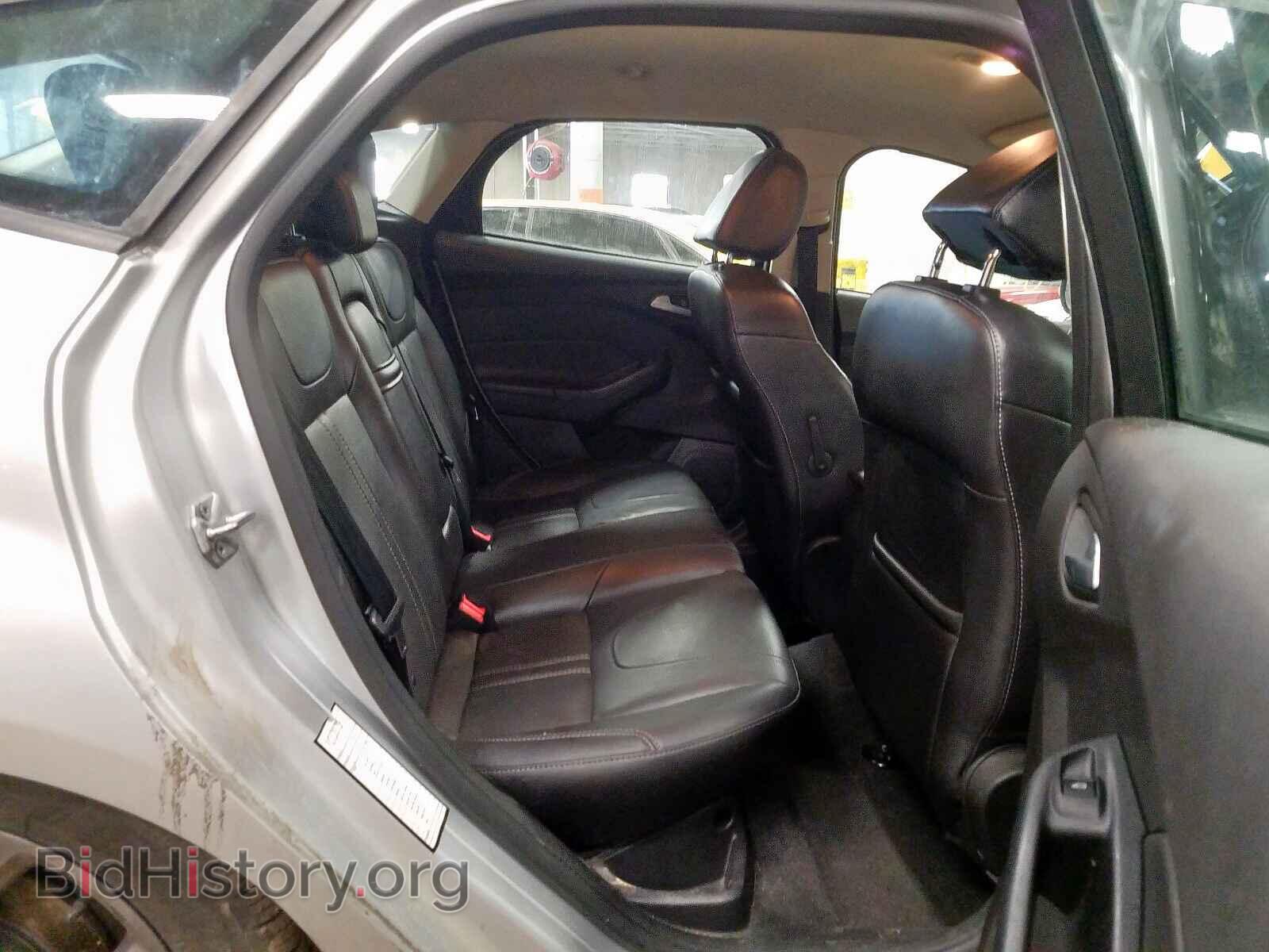 2013 FORD FOCUS - VIN: 1FADP3K20DL279652 - Фото 6
