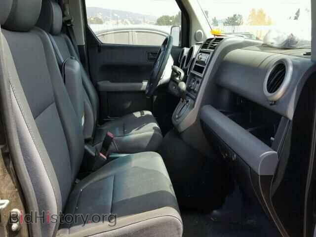 2005 HONDA ELEMENT - VIN: 5J6YH18355L007722 - Фото 5
