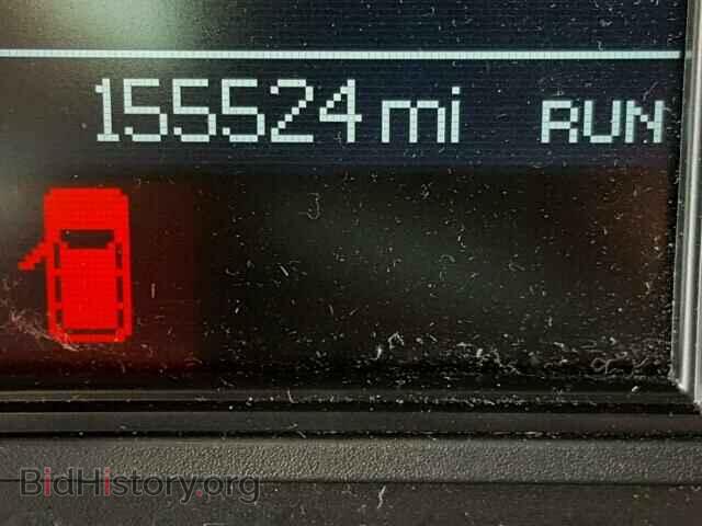 2011 DODGE DURANGO - VIN: 1D4RD4GG9BC729950 - Фото 8