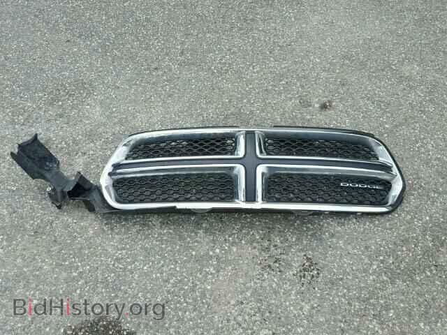 2011 DODGE DURANGO - VIN: 1D4RD4GG9BC729950 - Фото 10