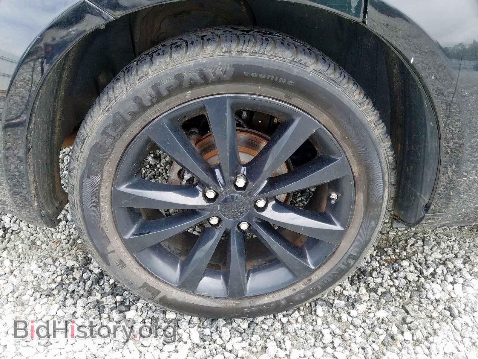 2013 DODGE AVENGER - VIN: 1C3CDZCB9DN716038 - Фото 9