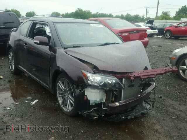 Photo JTKJF5C73D3059680 - TOYOTA SCION 2013