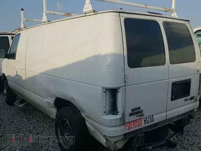 2013 FORD ECONOLINE - VIN: 1FTNE1EW1DDA19388 - Фото 3