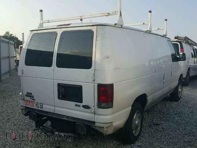 2013 FORD ECONOLINE - VIN: 1FTNE1EW1DDA19388 - Фото 4