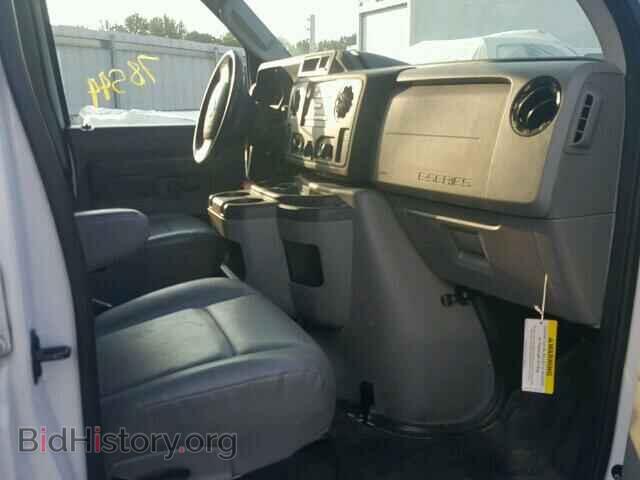 2013 FORD ECONOLINE - VIN: 1FTNE1EW1DDA19388 - Фото 5