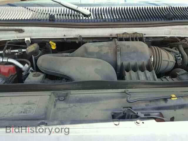 2013 FORD ECONOLINE - VIN: 1FTNE1EW1DDA19388 - Фото 7