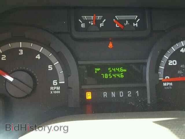 2013 FORD ECONOLINE - VIN: 1FTNE1EW1DDA19388 - Фото 8
