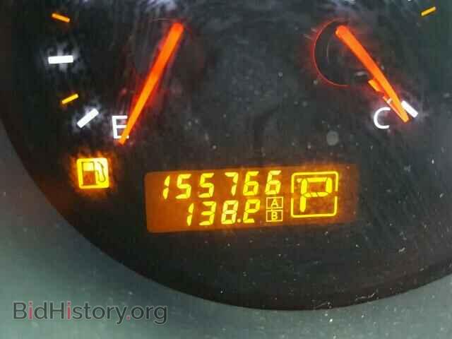 2007 NISSAN MAXIMA - VIN: 1N4BA41EX7C805042 - Фото 8