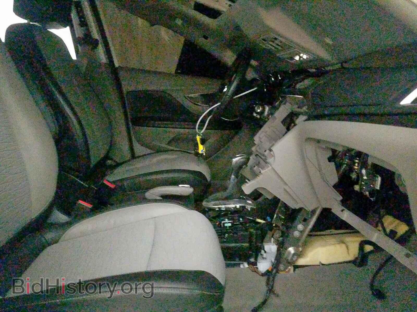 2015 BUICK ENCORE CON - VIN: KL4CJFSB2FB063734 - Photo 5