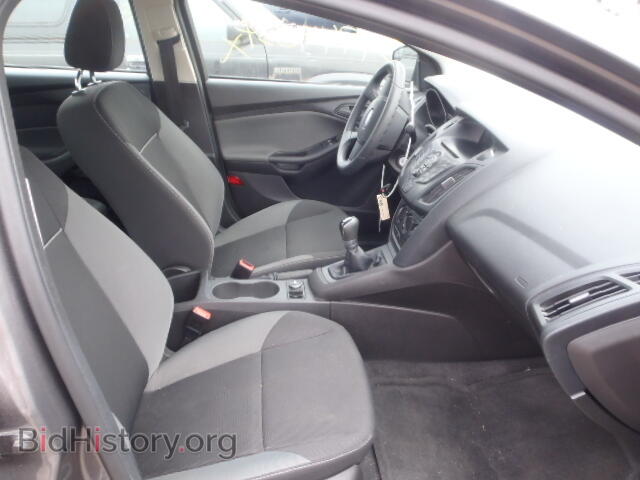 2012 FORD FOCUS - VIN: 1FAHP3E27CL271009 - Photo 5