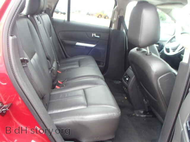 2011 FORD EDGE - VIN: 2FMDK3JC2BBA42057 - Photo 6
