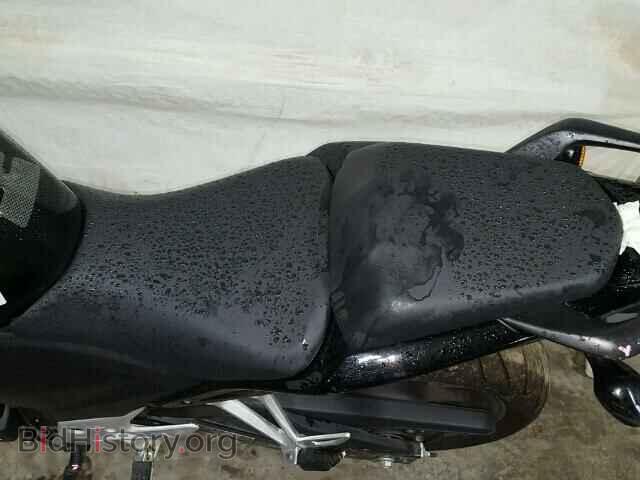 2015 HONDA CBR CYCLE - VIN: MLHPC4466F5200921 - Фото 6