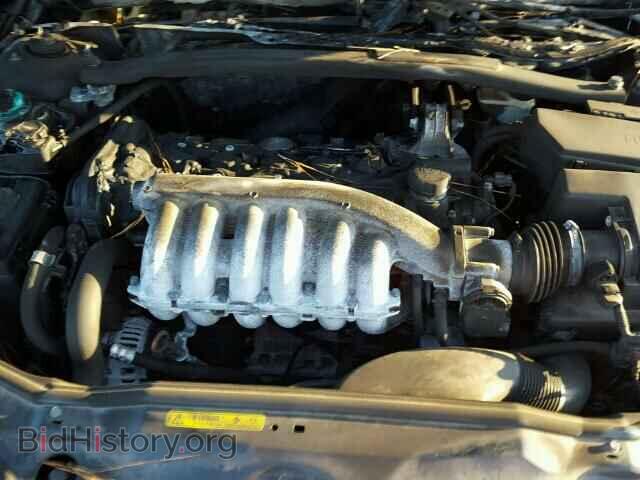 2003 VOLVO S80 - VIN: YV1TS92D931305212 - Фото 7