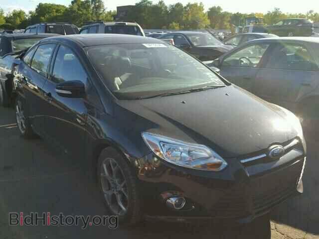 Photo 1FADP3F21EL202347 - FORD FOCUS 2014