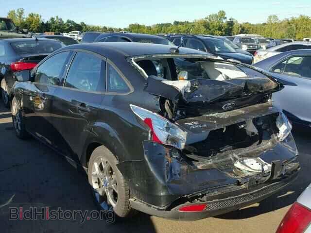2014 FORD FOCUS - VIN: 1FADP3F21EL202347 - Photo 3