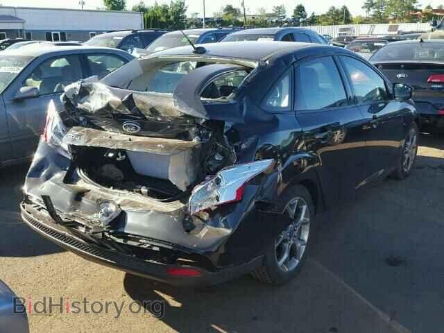2014 FORD FOCUS - VIN: 1FADP3F21EL202347 - Photo 4