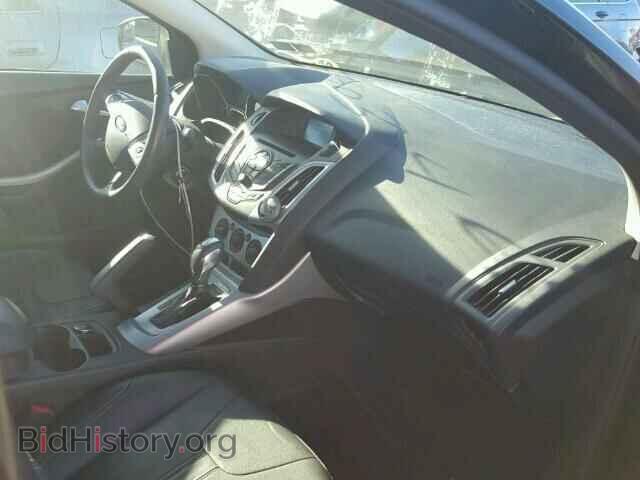 2014 FORD FOCUS - VIN: 1FADP3F21EL202347 - Photo 5