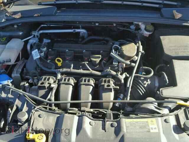 2014 FORD FOCUS - VIN: 1FADP3F21EL202347 - Photo 7
