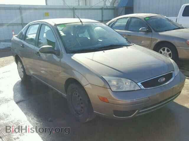Фотография 1FAFP34N25W313459 - FORD FOCUS 2005