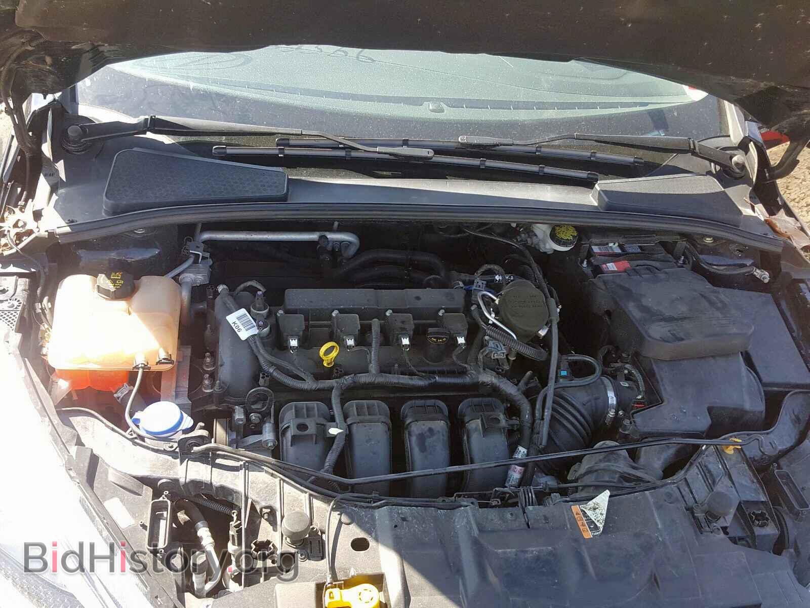 2016 FORD FOCUS - VIN: 1FADP3K27GL289566 - Photo 7