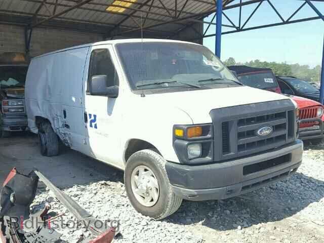 Photo 1FTNE2EW1BDA59537 - FORD ECONOLINE 2011