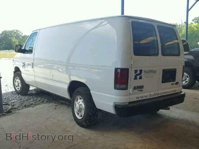 2011 FORD ECONOLINE - VIN: 1FTNE2EW1BDA59537 - Photo 3