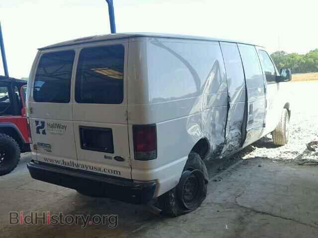 2011 FORD ECONOLINE - VIN: 1FTNE2EW1BDA59537 - Photo 4