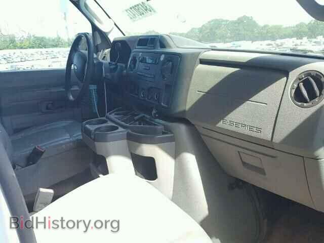 2011 FORD ECONOLINE - VIN: 1FTNE2EW1BDA59537 - Photo 5