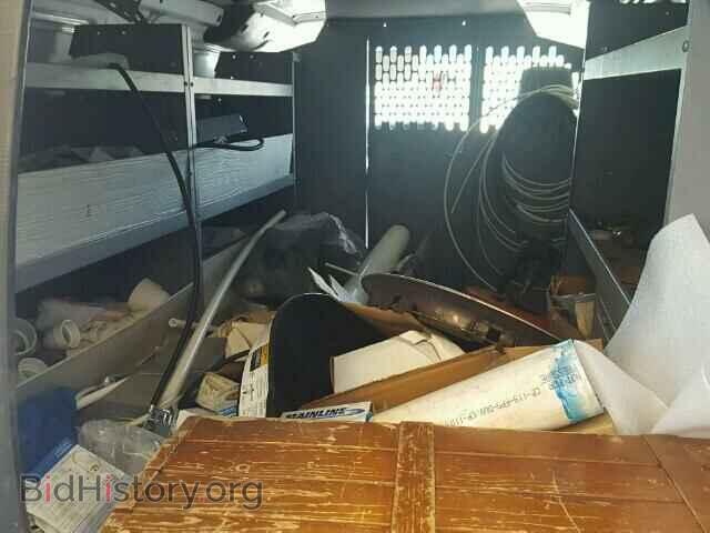 2011 FORD ECONOLINE - VIN: 1FTNE2EW1BDA59537 - Photo 6