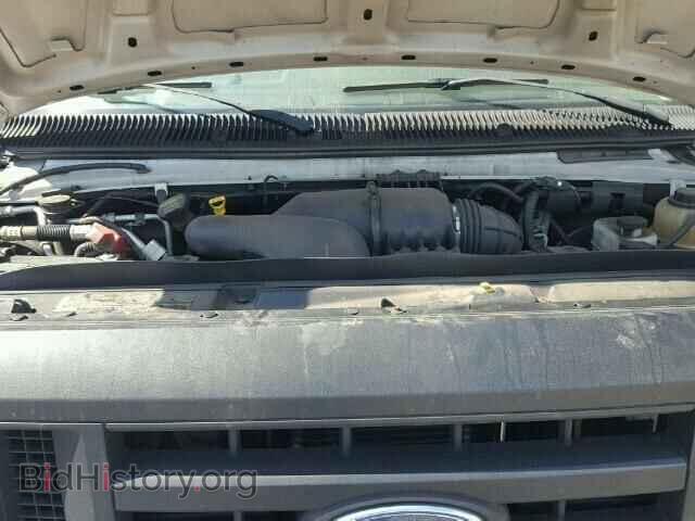 2011 FORD ECONOLINE - VIN: 1FTNE2EW1BDA59537 - Photo 7