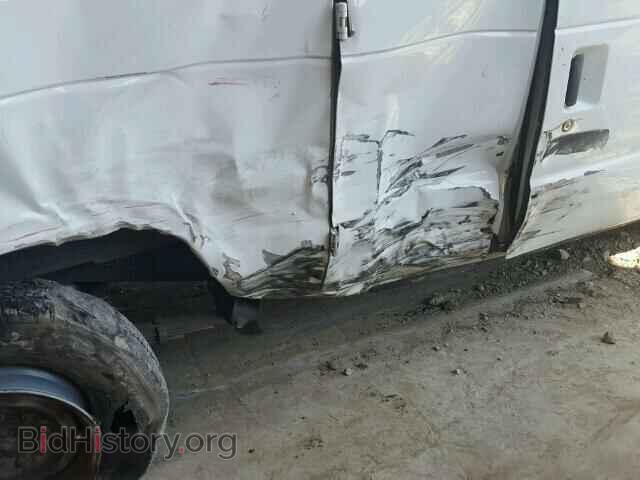 2011 FORD ECONOLINE - VIN: 1FTNE2EW1BDA59537 - Photo 9