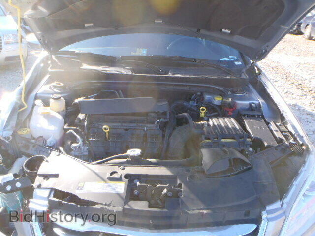 2013 CHRYSLER 200 - VIN: 1C3CCBBB0DN714240 - Фото 7
