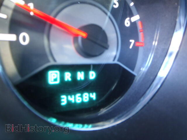 2013 CHRYSLER 200 - VIN: 1C3CCBBB0DN714240 - Фото 8