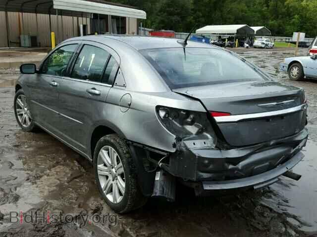 2013 CHRYSLER 200 - VIN: 1C3CCBBB1DN714912 - Photo 3