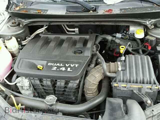 2013 CHRYSLER 200 - VIN: 1C3CCBBB1DN714912 - Photo 7