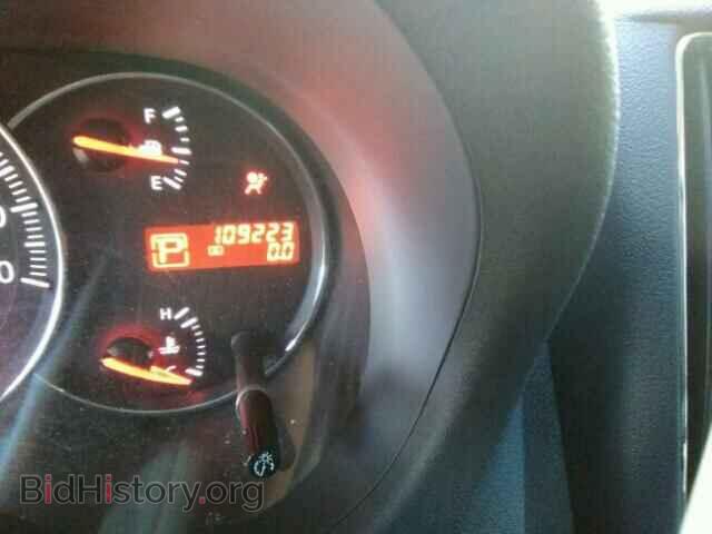2009 NISSAN MAXIMA - VIN: 1N4AA51E39C826349 - Фото 8